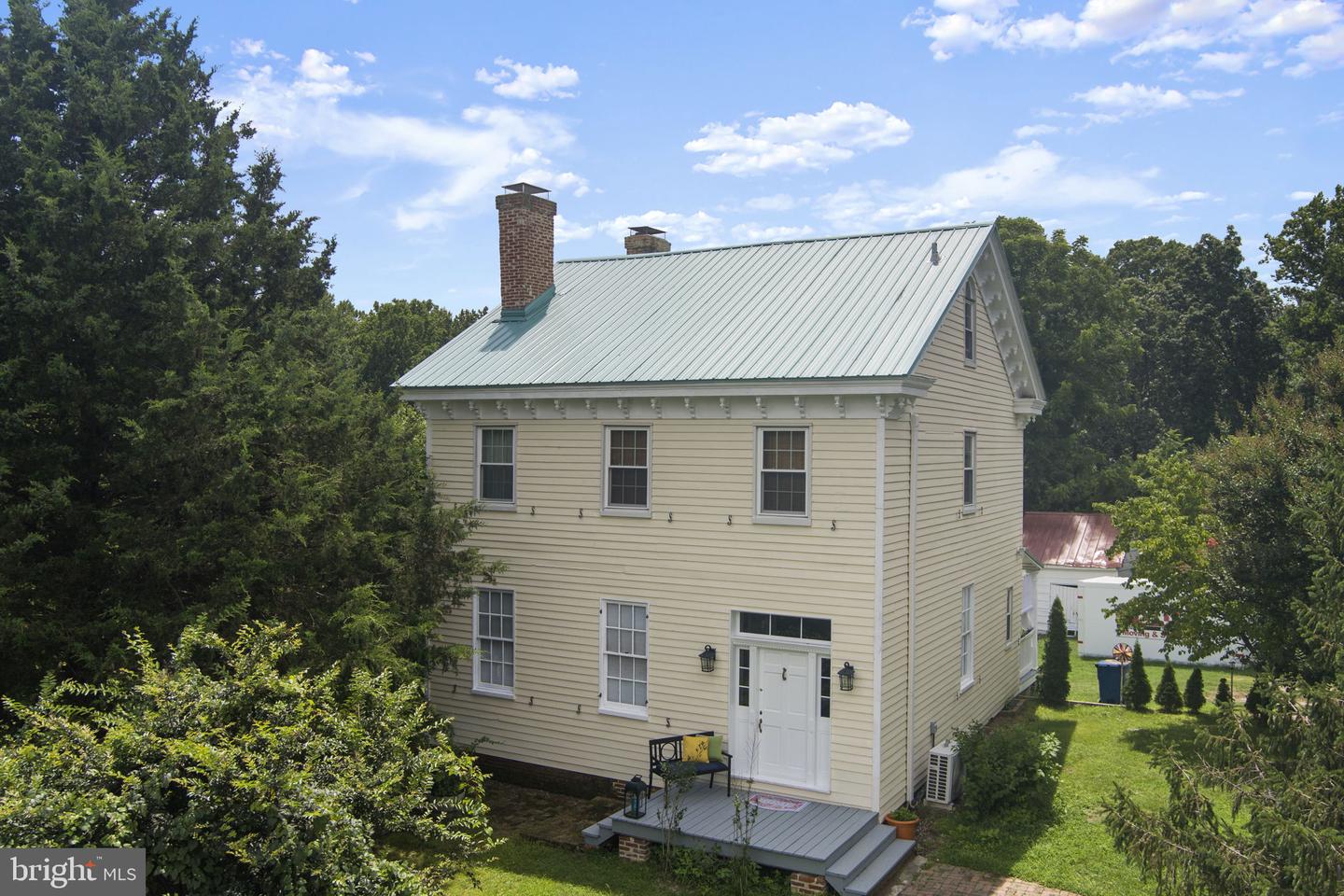 10007 Croom Road, Upper Marlboro