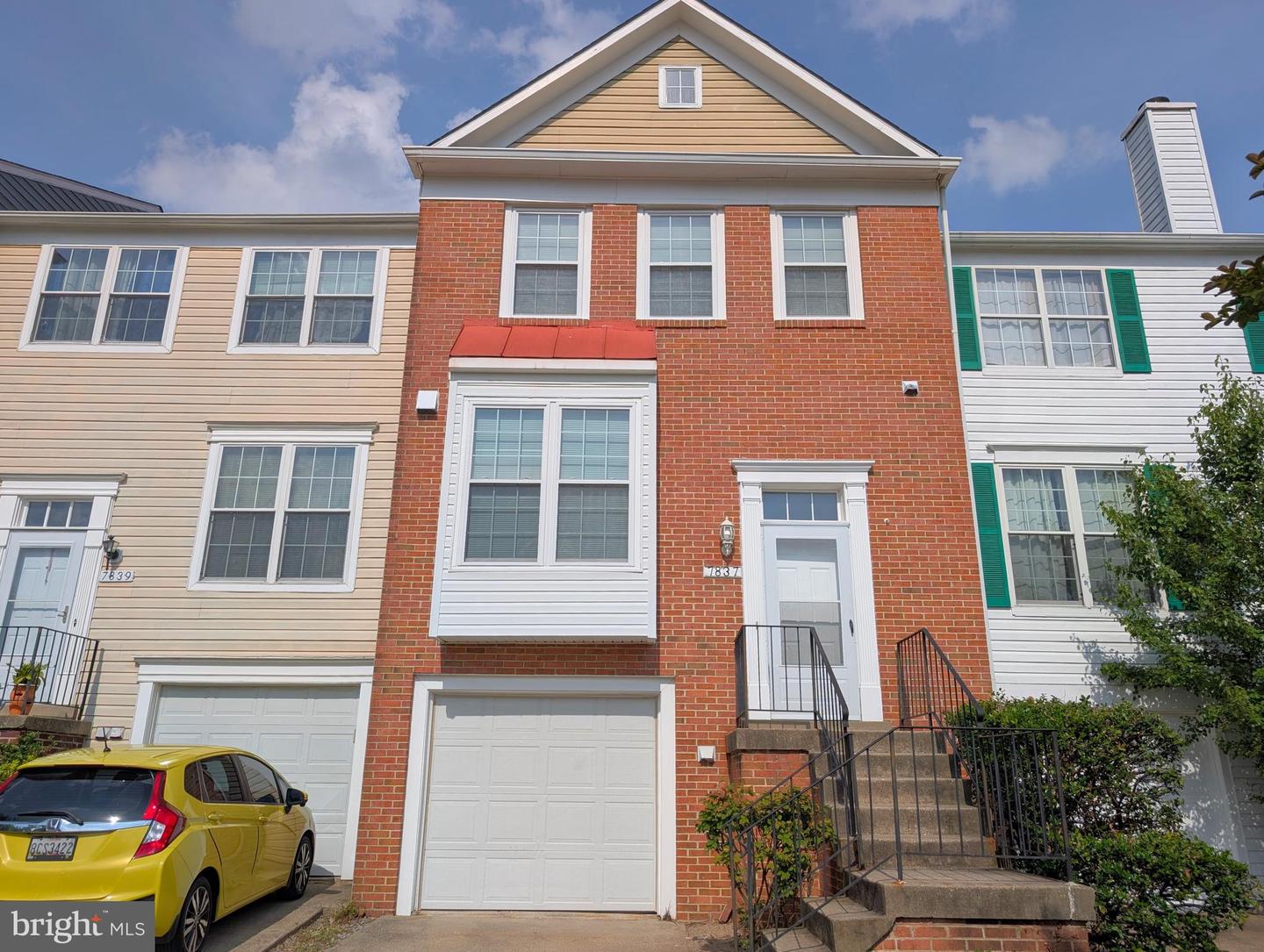 7837 Somerset Court, Greenbelt