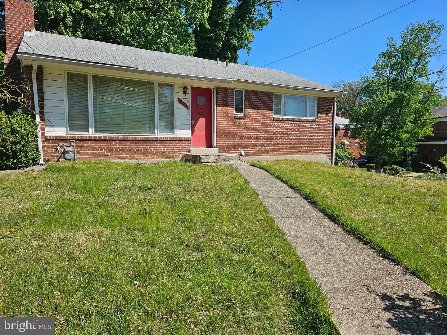 1614 Erskine Street, Hyattsville