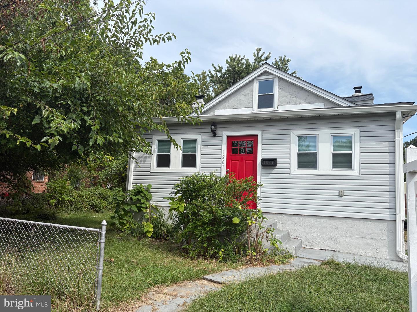 1201 Fiji Avenue, Landover