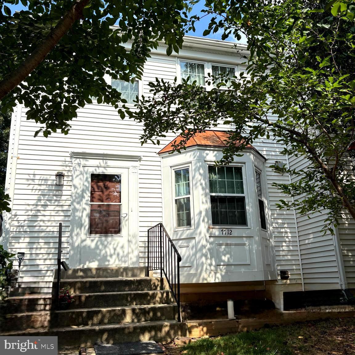 7712 Jacobs Drive, Greenbelt
