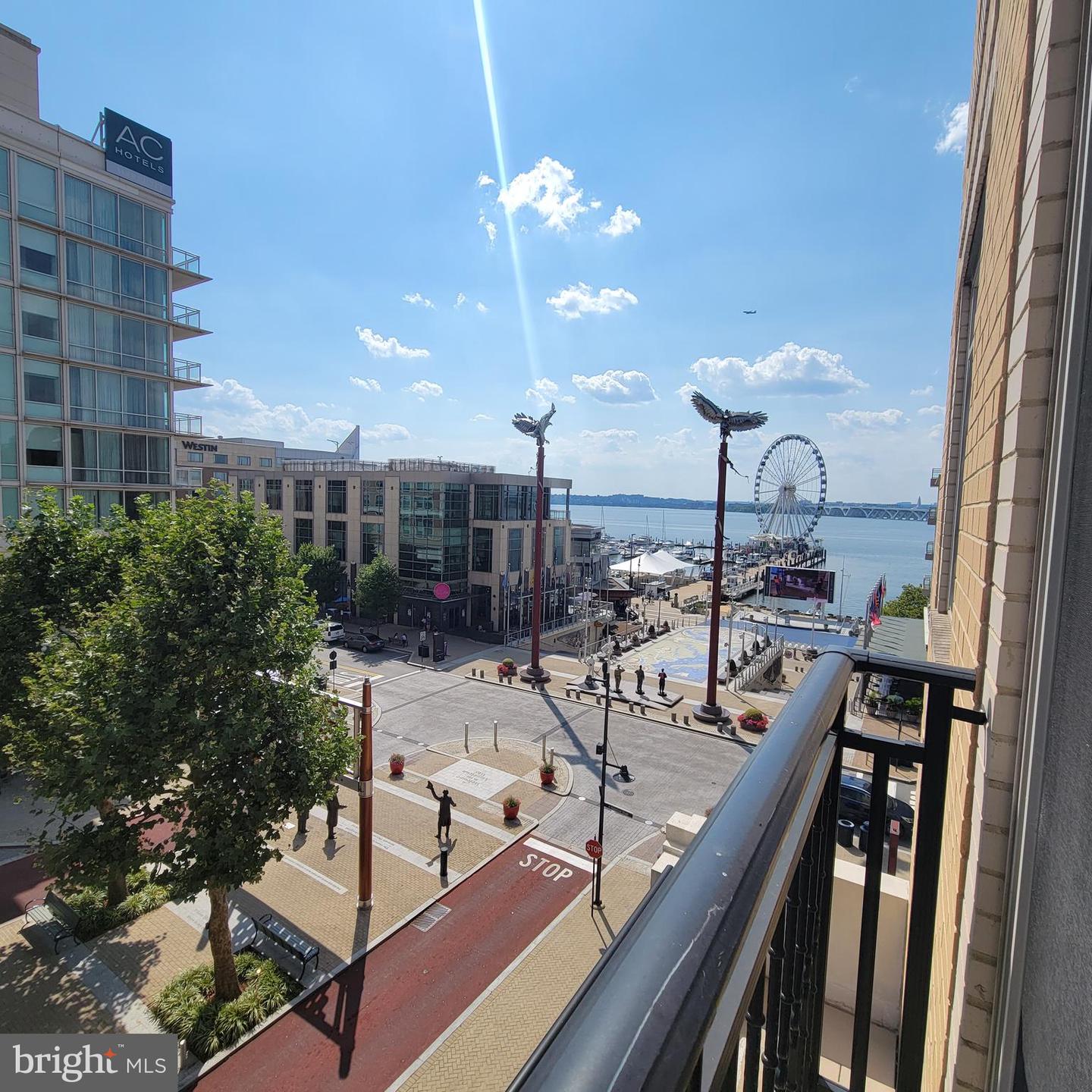 155 Potomac Passage #318, Oxon Hill