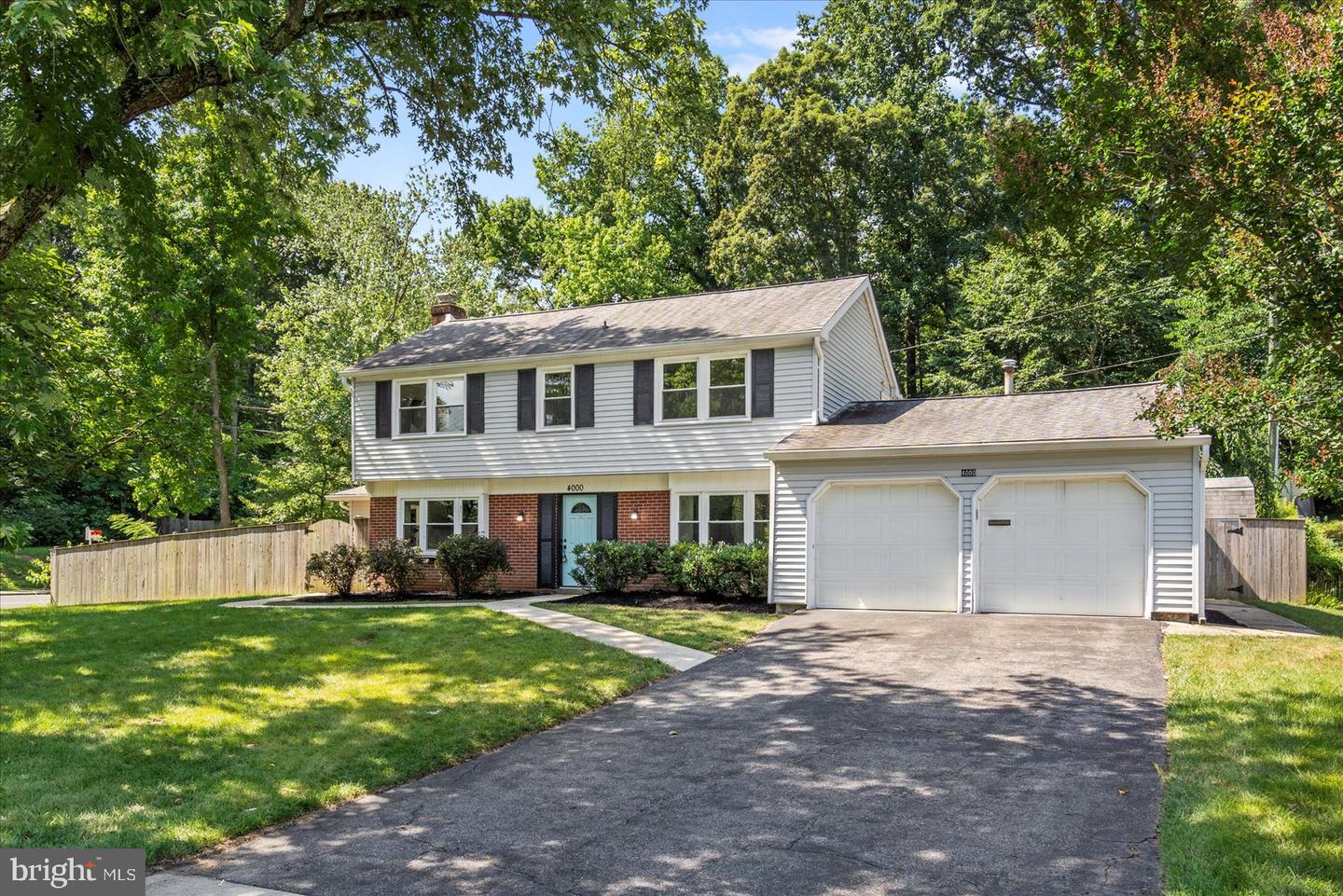 4000 Welsley Lane, Bowie
