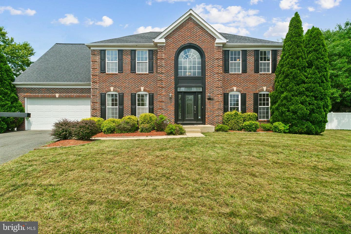 4811 Lake Ontario Way, Bowie