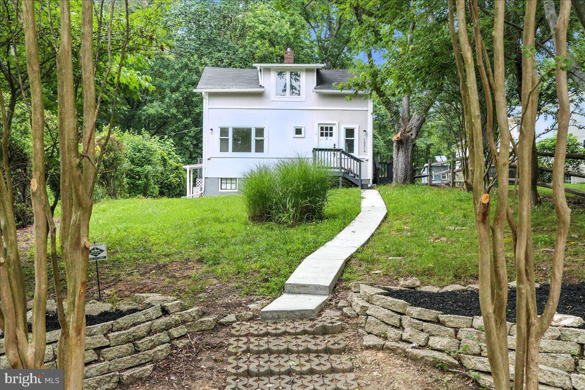 13314 10th Street, Bowie