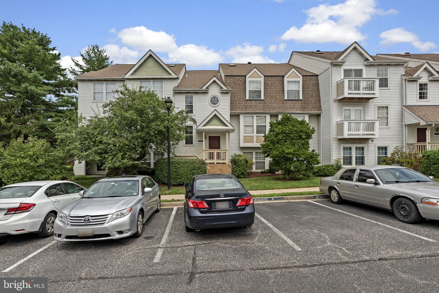 14239 Jib Street #21, Laurel