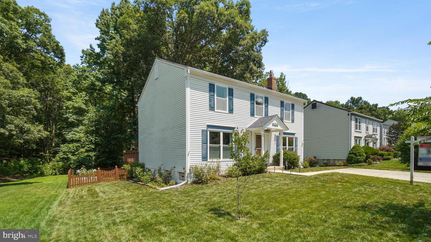 10114 Snowden Road, Laurel