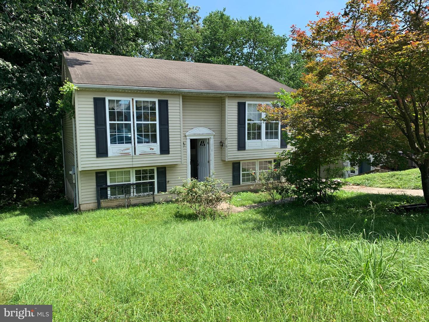 6915 Adel Street, Capitol Heights