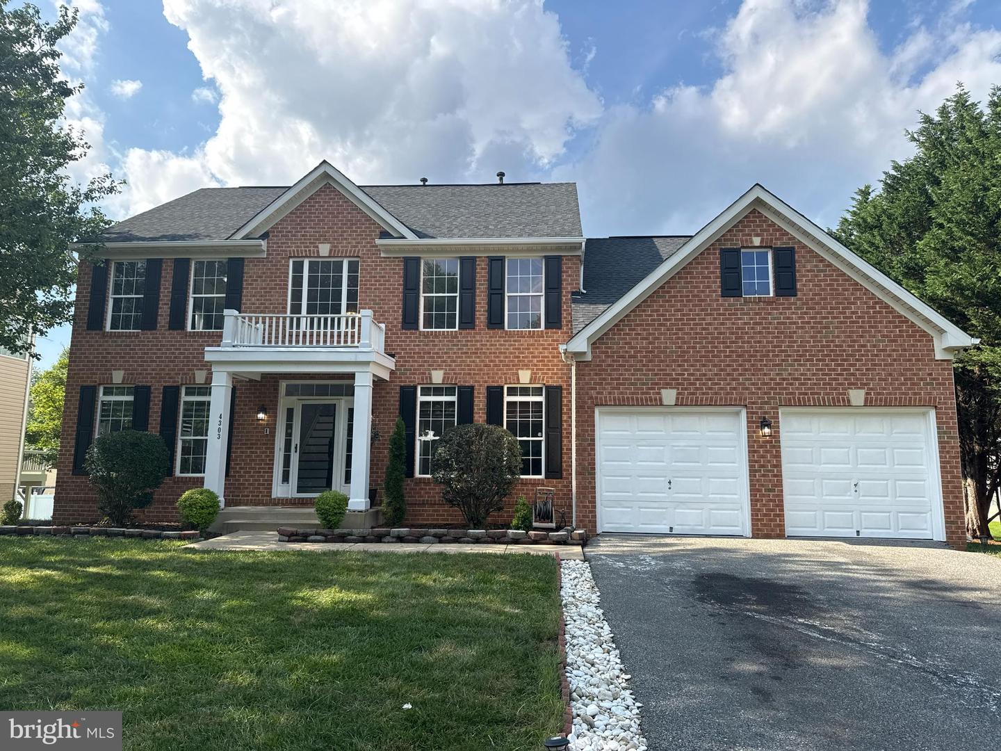 4303 Taverngreen Lane, Bowie