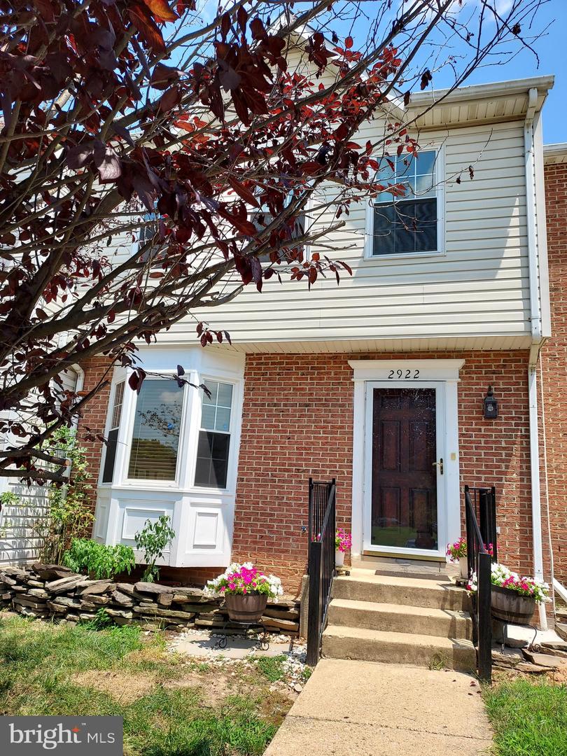 2922 Buckthorn Court, Lanham