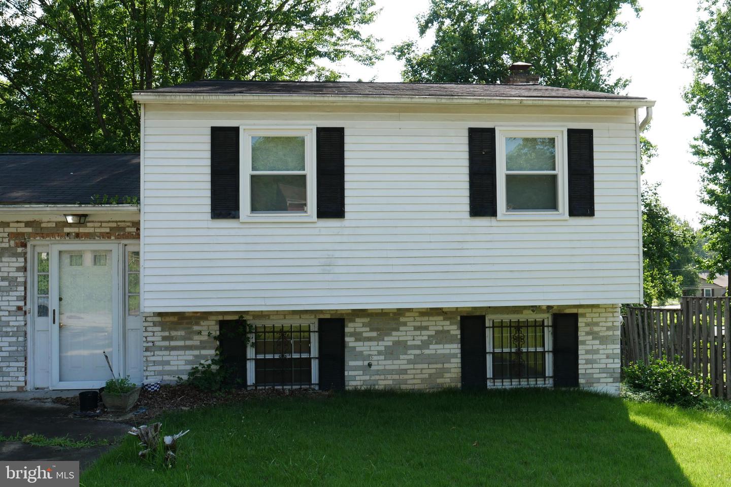501 Quarry Place, Capitol Heights