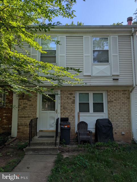 6915 Woodstream Lane, Lanham