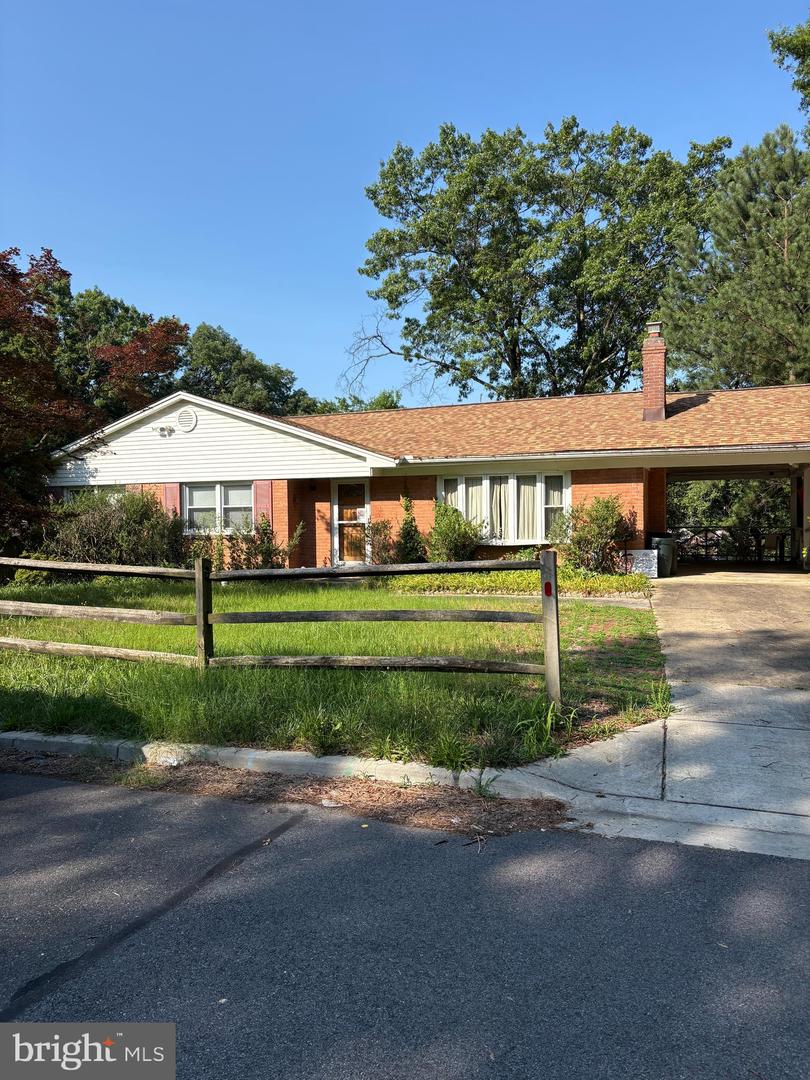 10008 Green Forest Drive, Adelphi