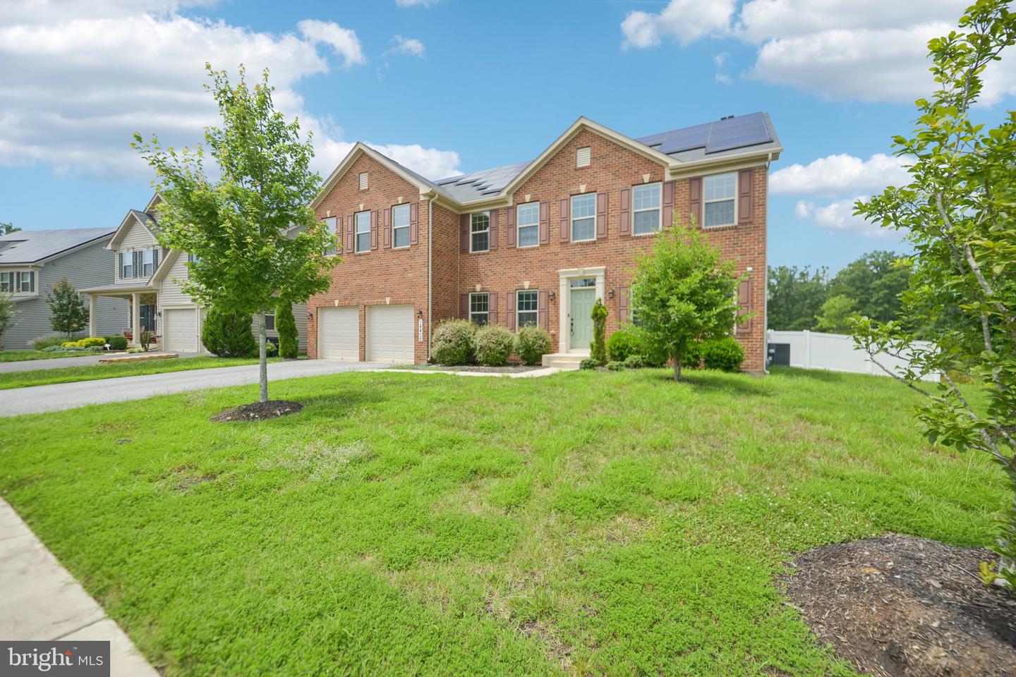 14405 Quarry View Road, Brandywine