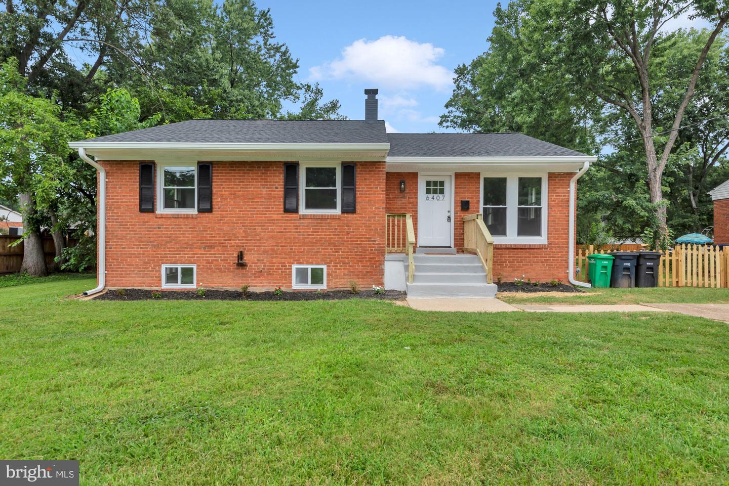 6407 96th Avenue, Lanham