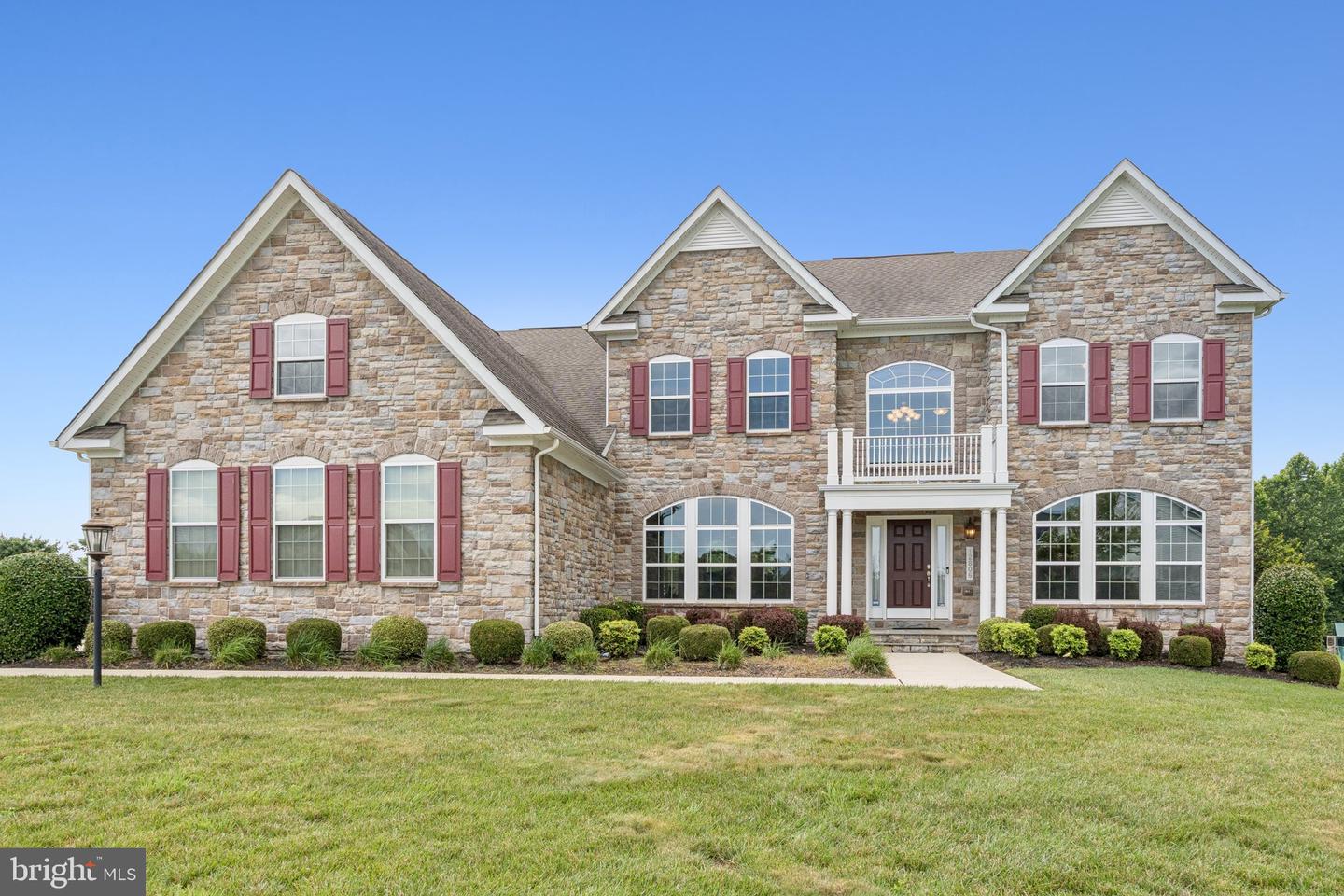 12806 Contee Manor Road, Bowie