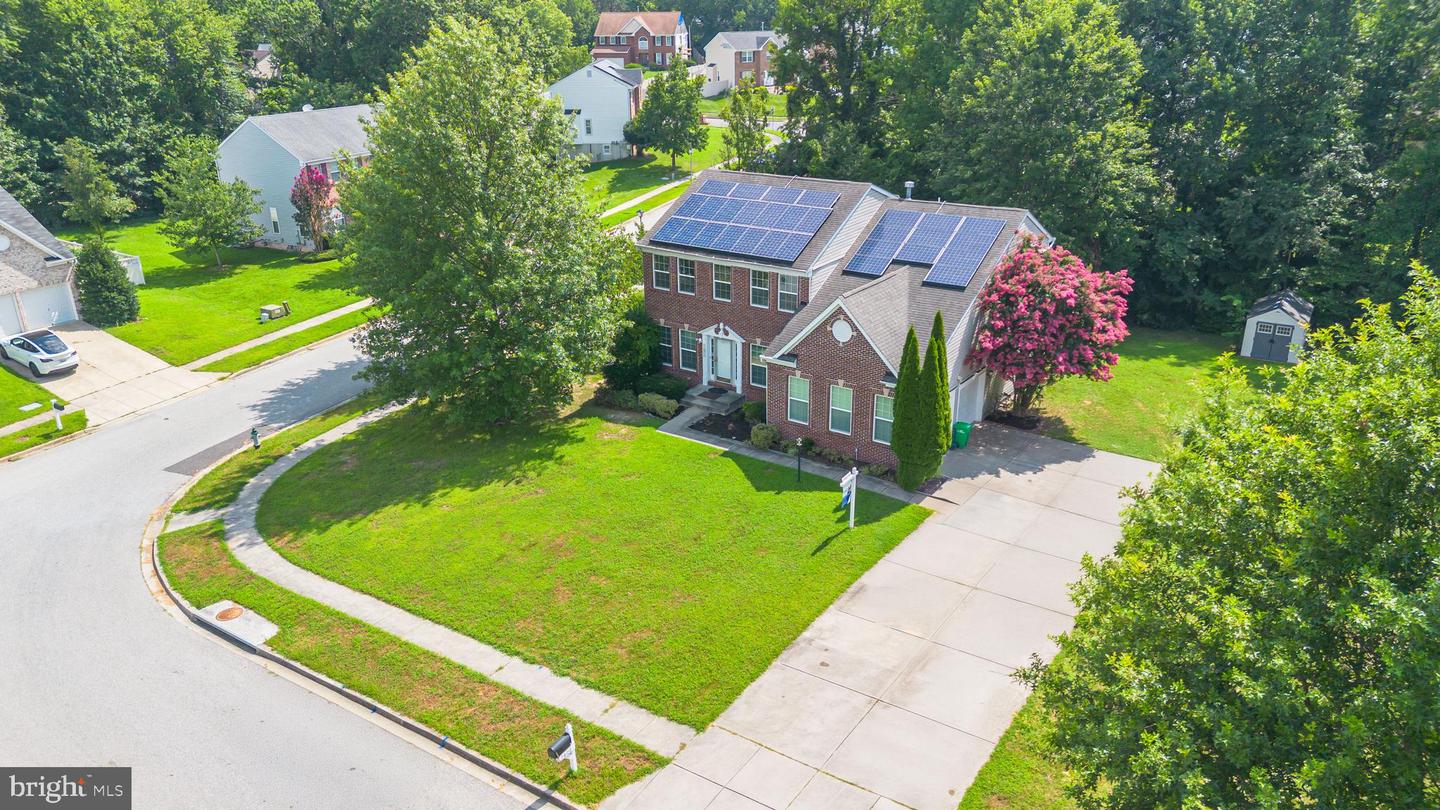 7600 Woodyard Farm Road, Upper Marlboro