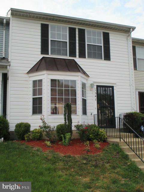 1547 Karen Boulevard, District Heights