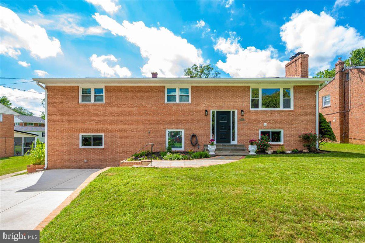 5606 Lansing Drive, Temple Hills