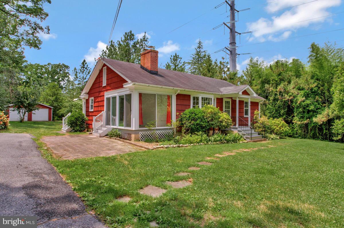 4901 Denim Road, Beltsville