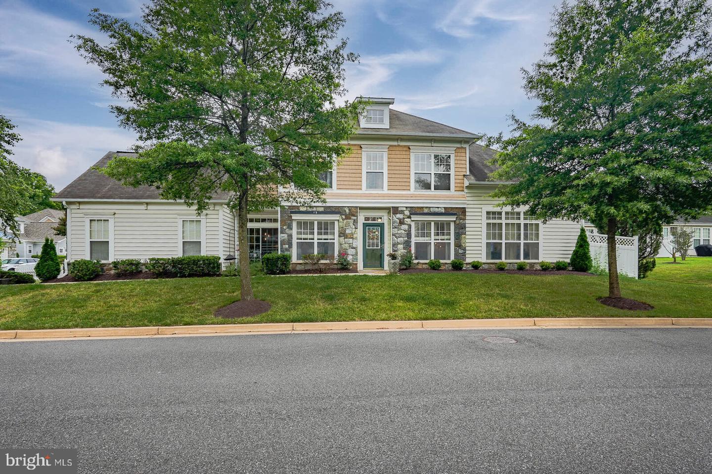 7316 Bramblebush Terrace, Laurel