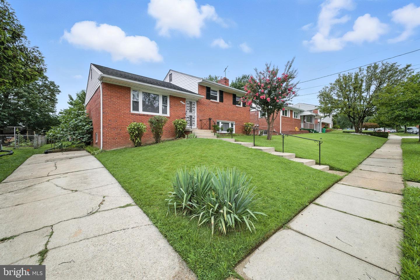 1411 Ray Road, Hyattsville