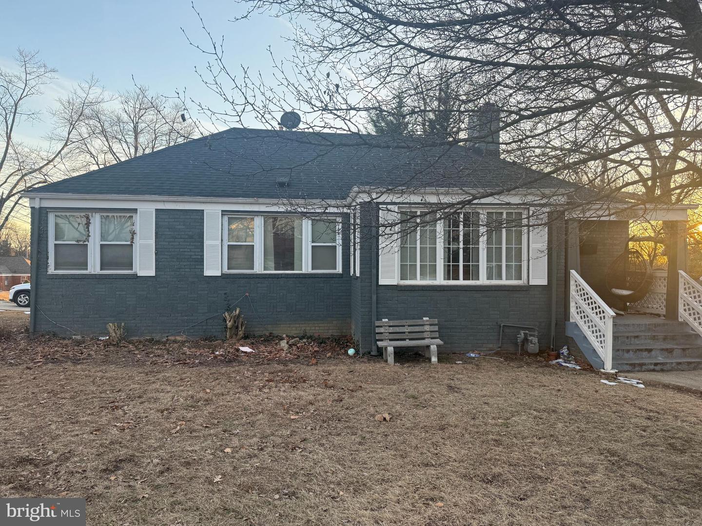 5603 Hawthorne Street, Cheverly