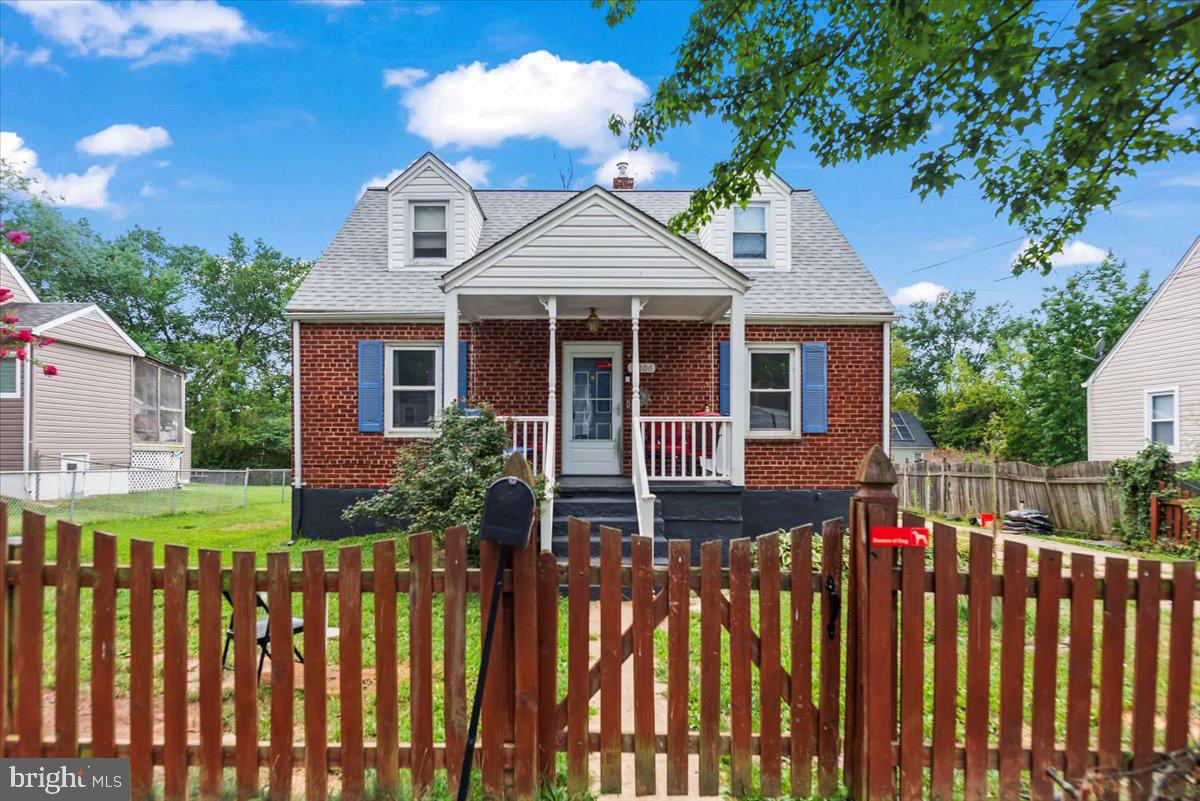 4206 74th Place, Hyattsville
