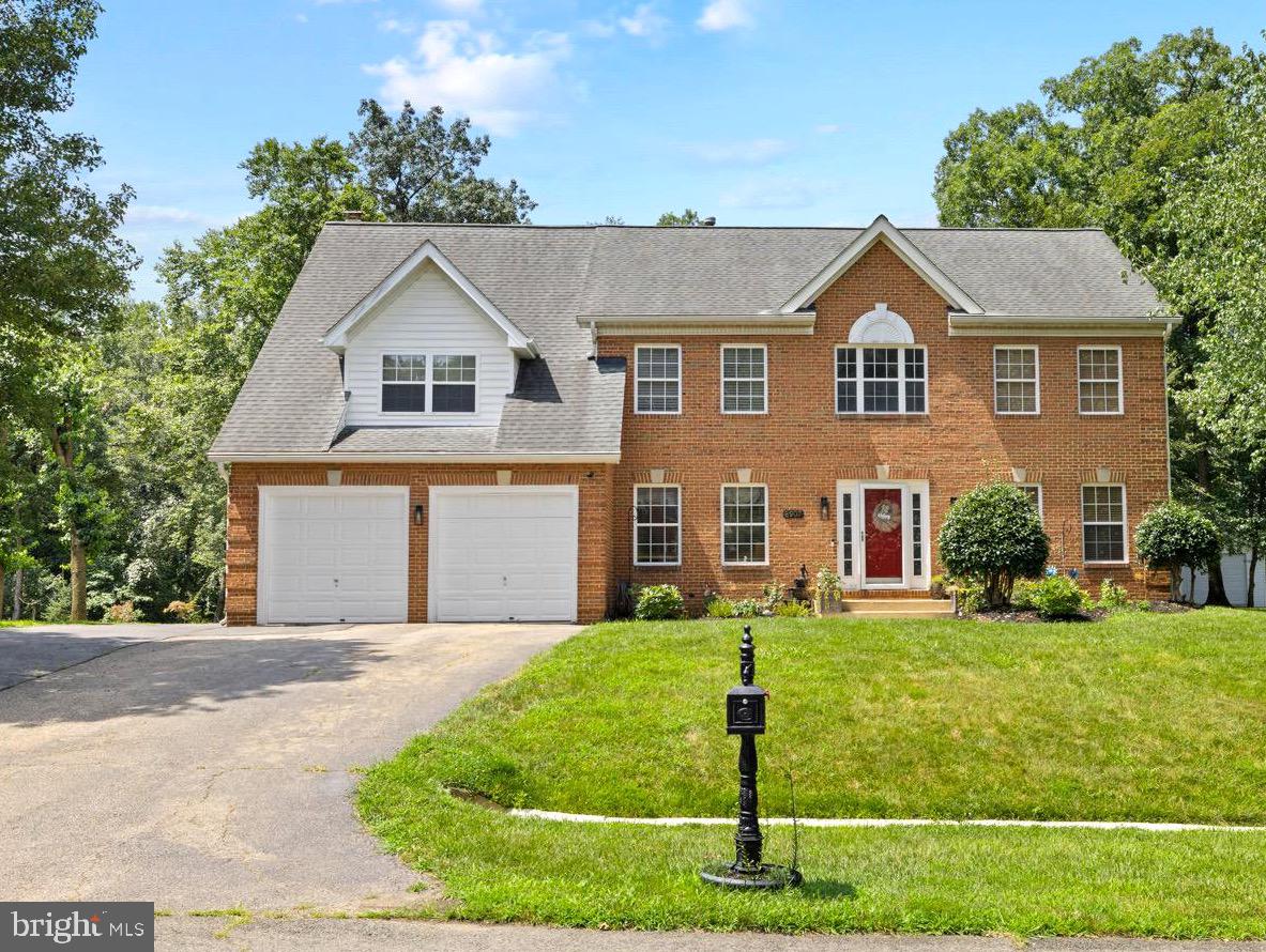 8907 Doris Drive, Fort Washington