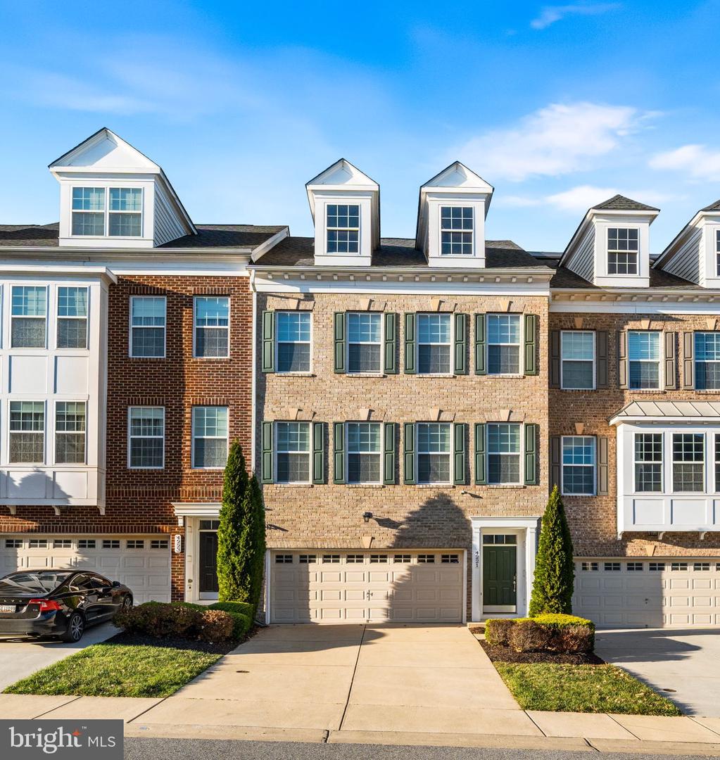 4221 Winding Waters Terrace, Upper Marlboro
