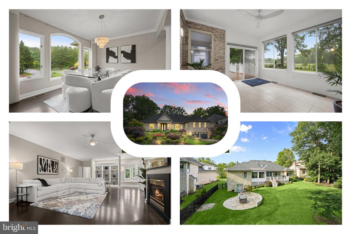 12525 Monterey Circle, Fort Washington