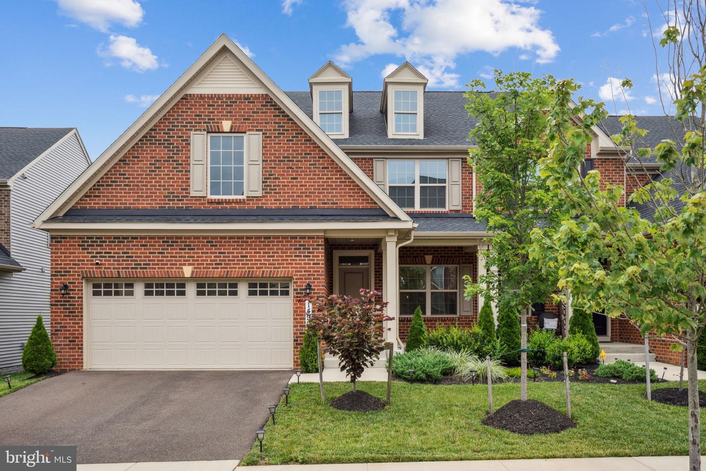 14905 Townshend Terrace Avenue, Brandywine