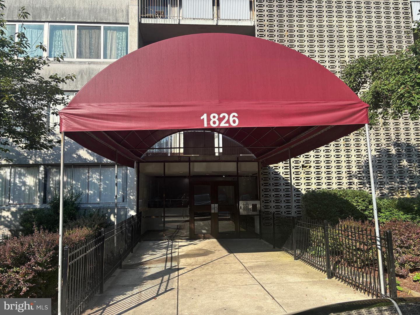 1832 Metzerott #105, Hyattsville