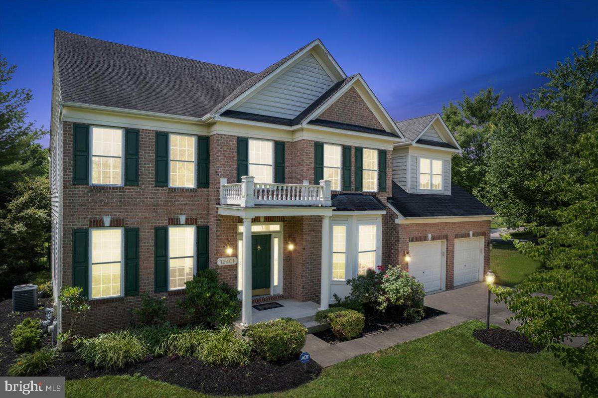 12401 Annes Prospect Drive, Bowie
