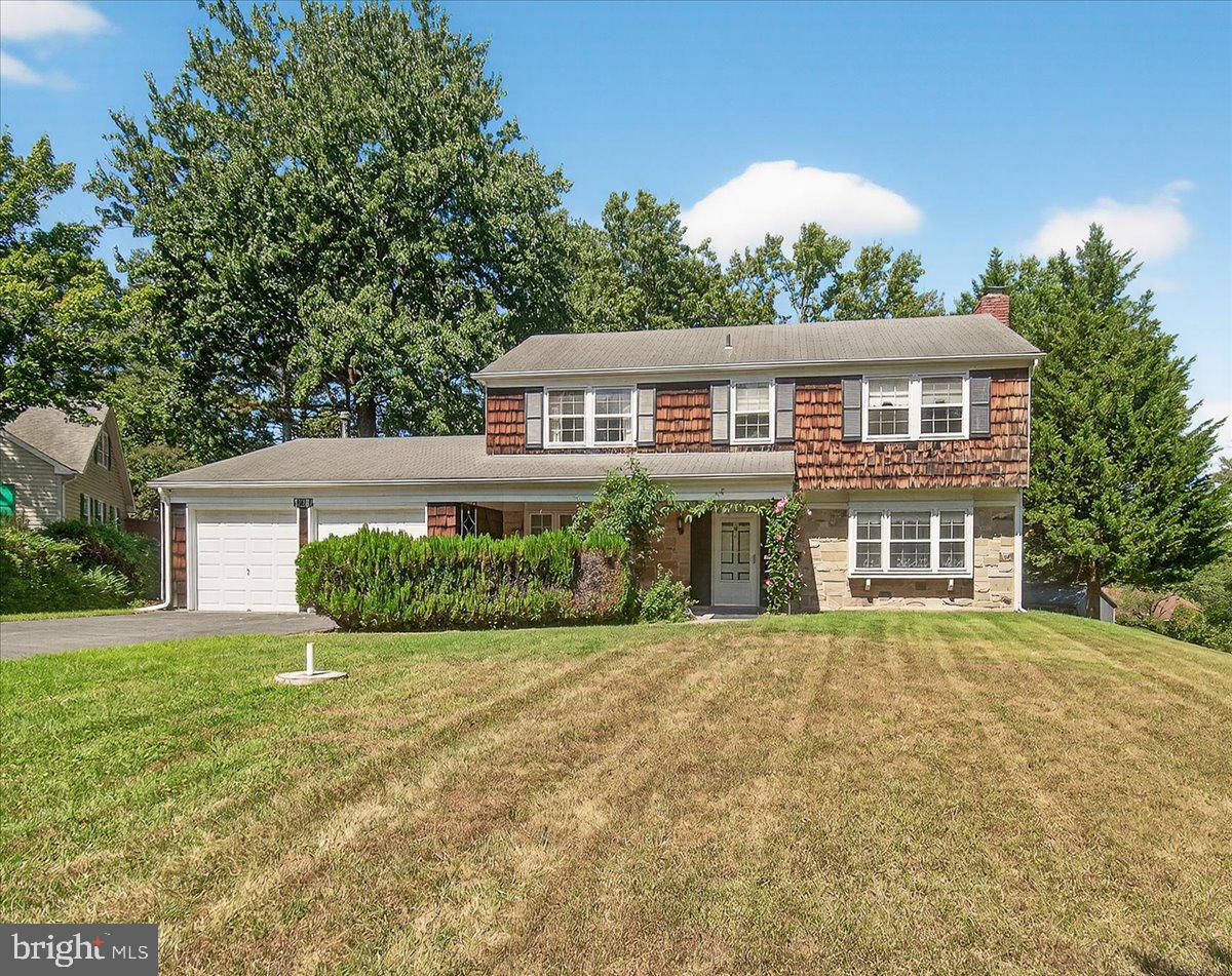 12202 Brittany Place, Laurel