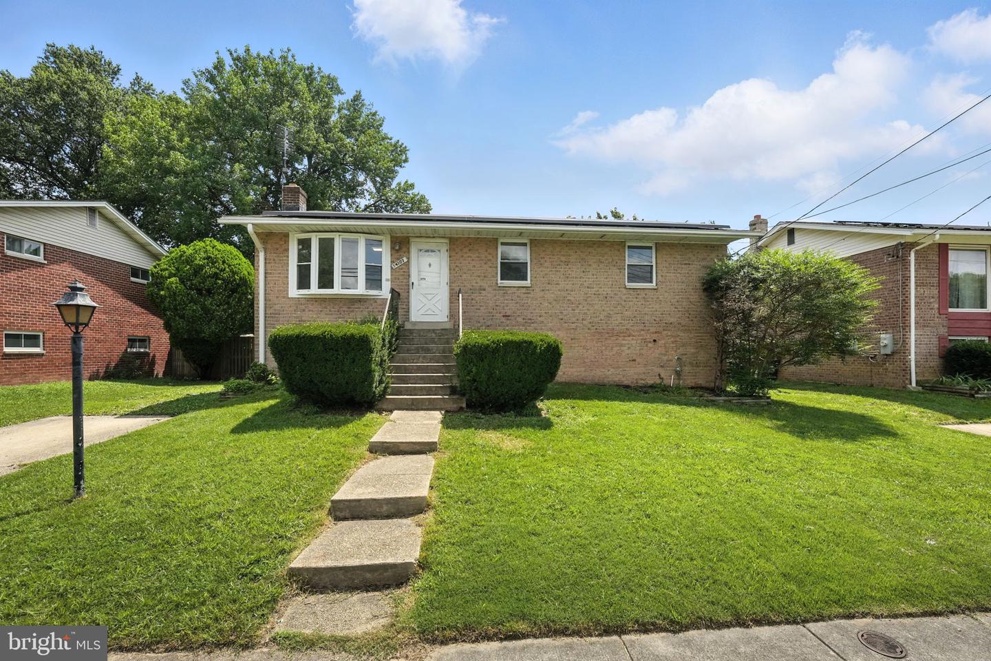 14103 Dub Drive, Laurel