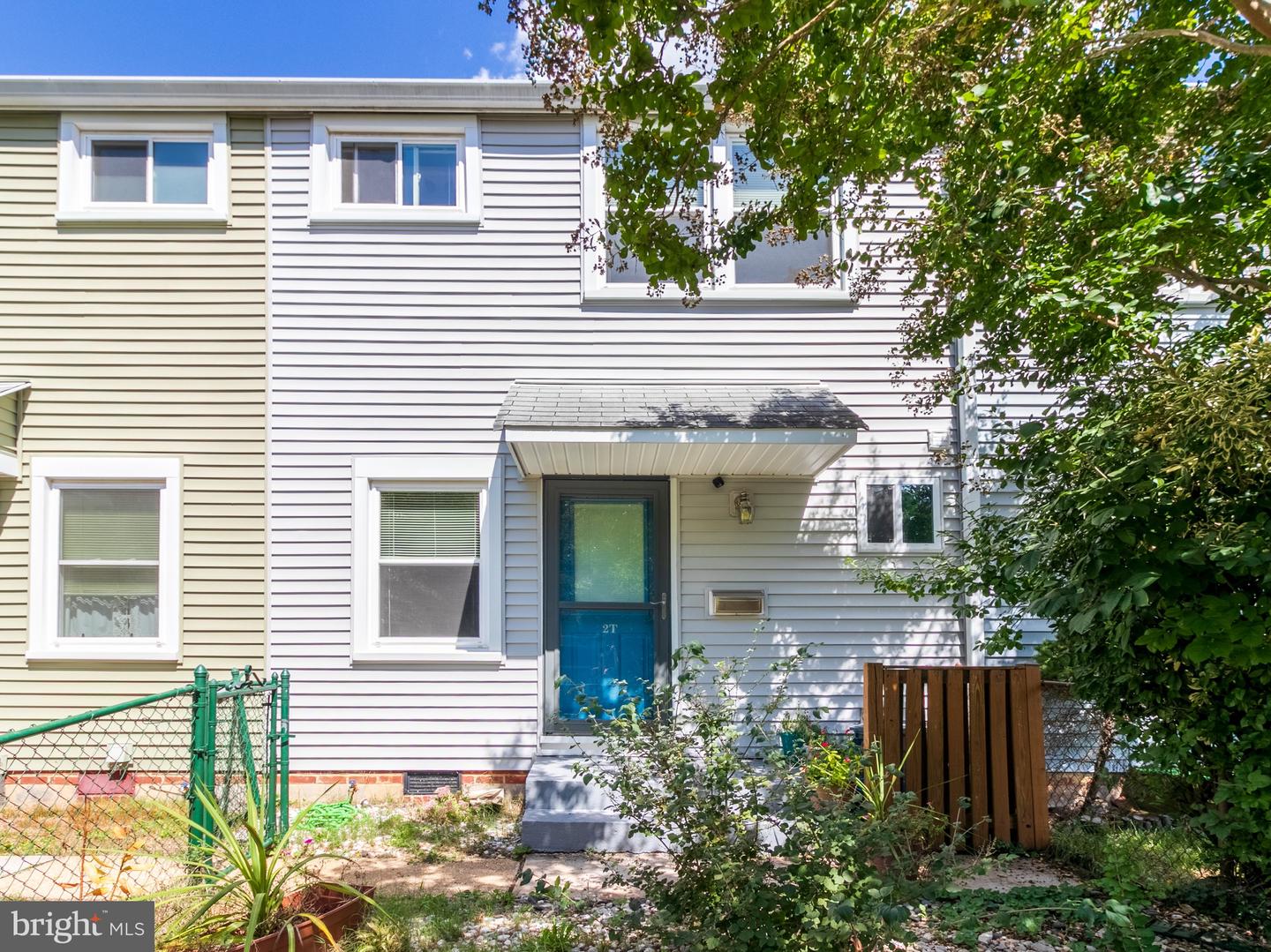 2 Laurel Hill Road, Greenbelt