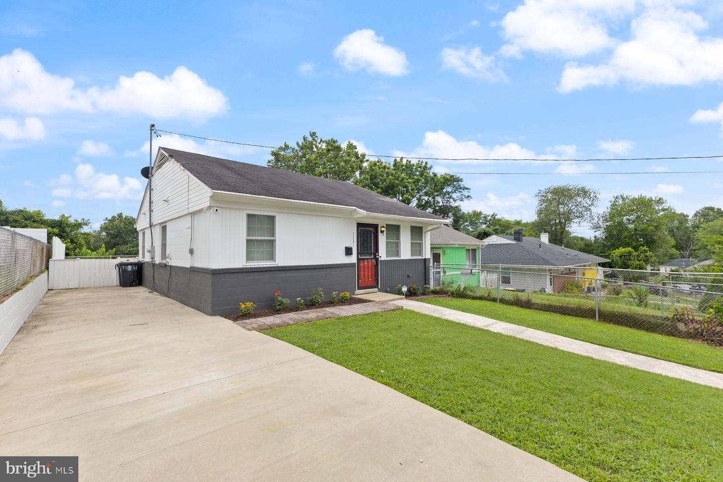 7731 Oxman Road, Landover