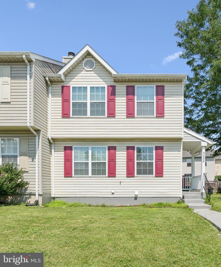 5236 Daventry Terrace, District Heights