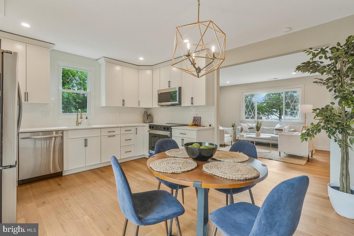 3609 Portal Avenue, Temple Hills