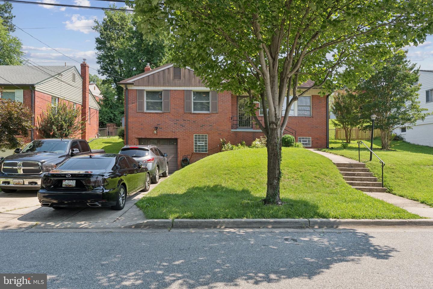 3428 25th Avenue, Temple Hills