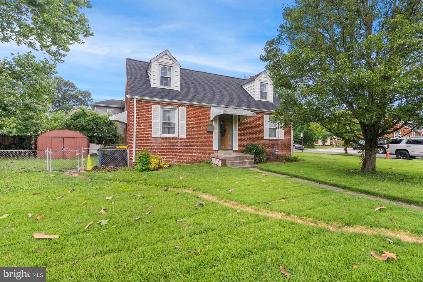 7010 24th Avenue, Hyattsville
