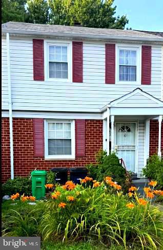 4513 Akron Street, Temple Hills
