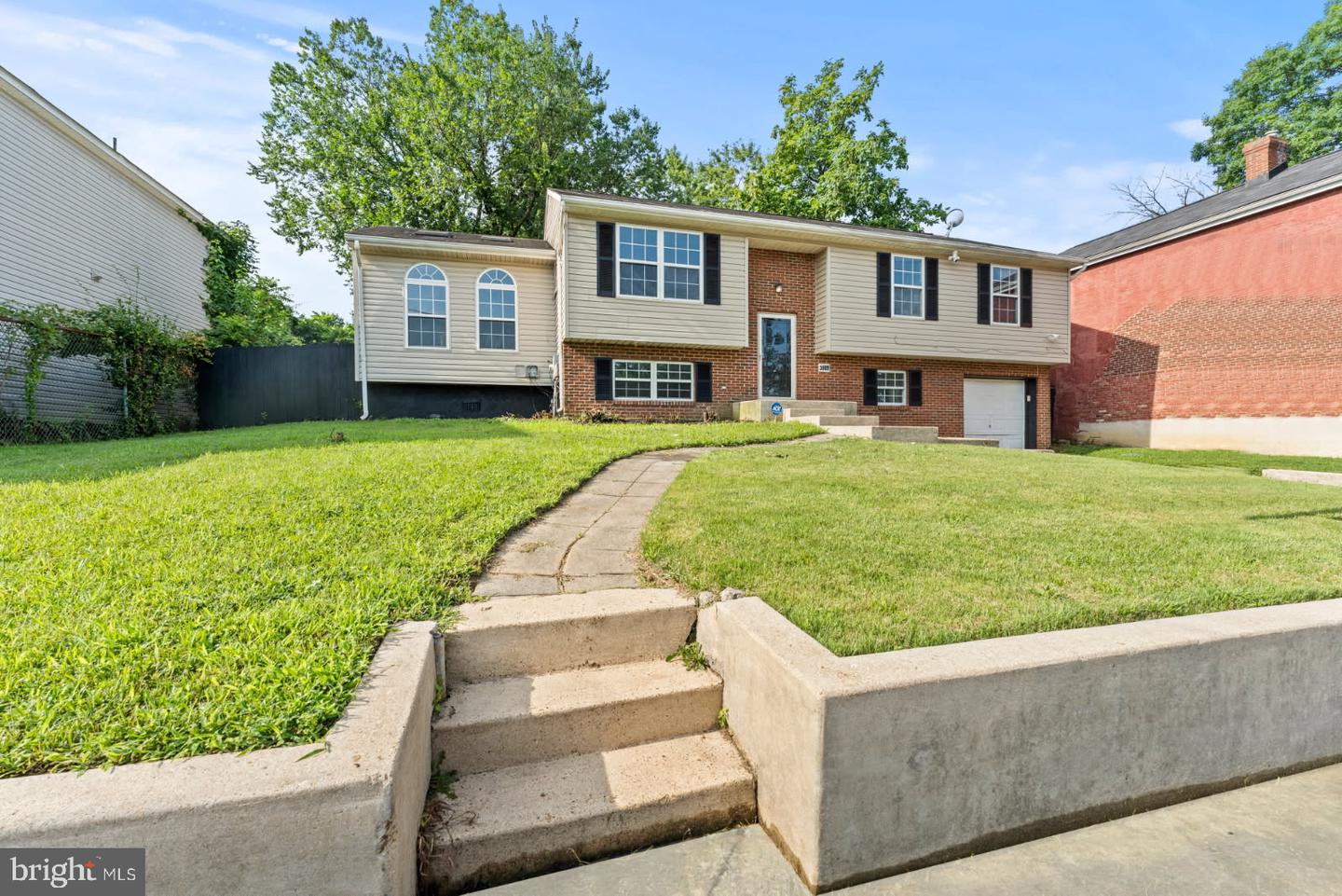 5909 K Street, Capitol Heights