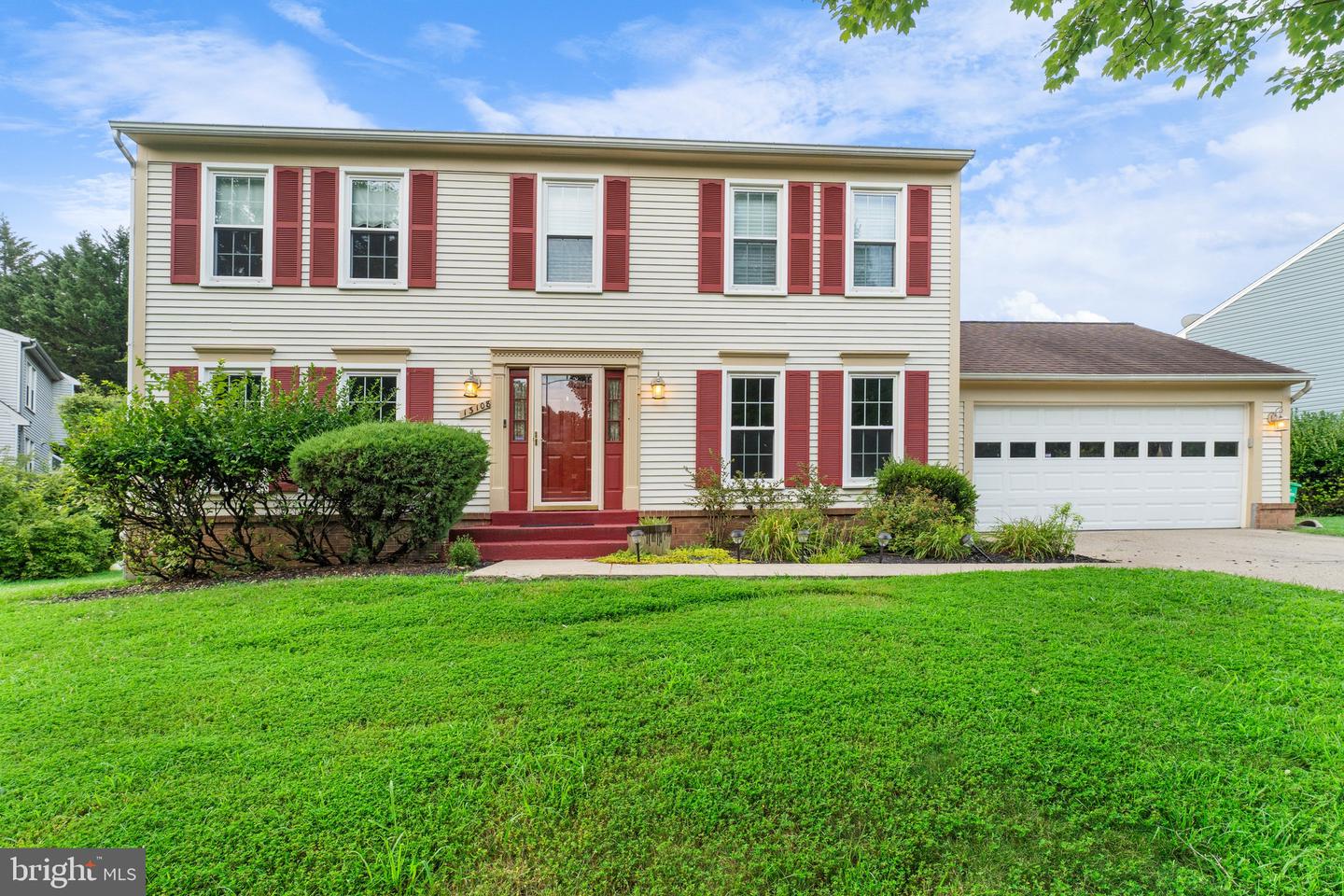 13108 Marthas Choice Circle, Bowie