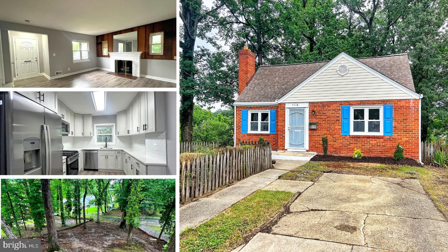 7118 Foster Street, District Heights