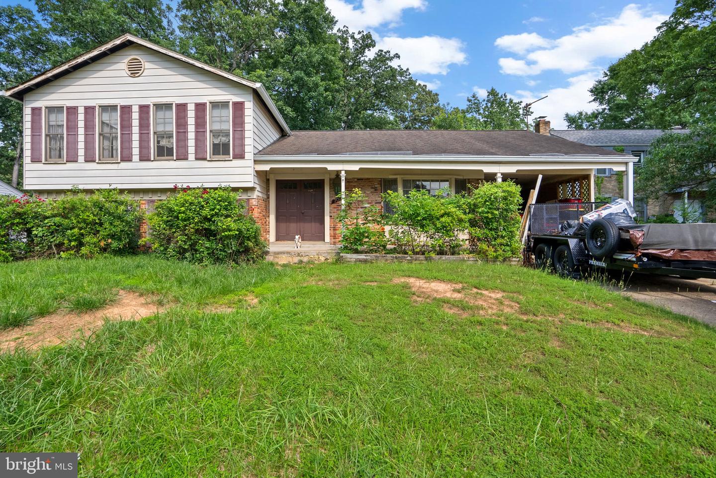 7005 Nightingale Terrace, Lanham