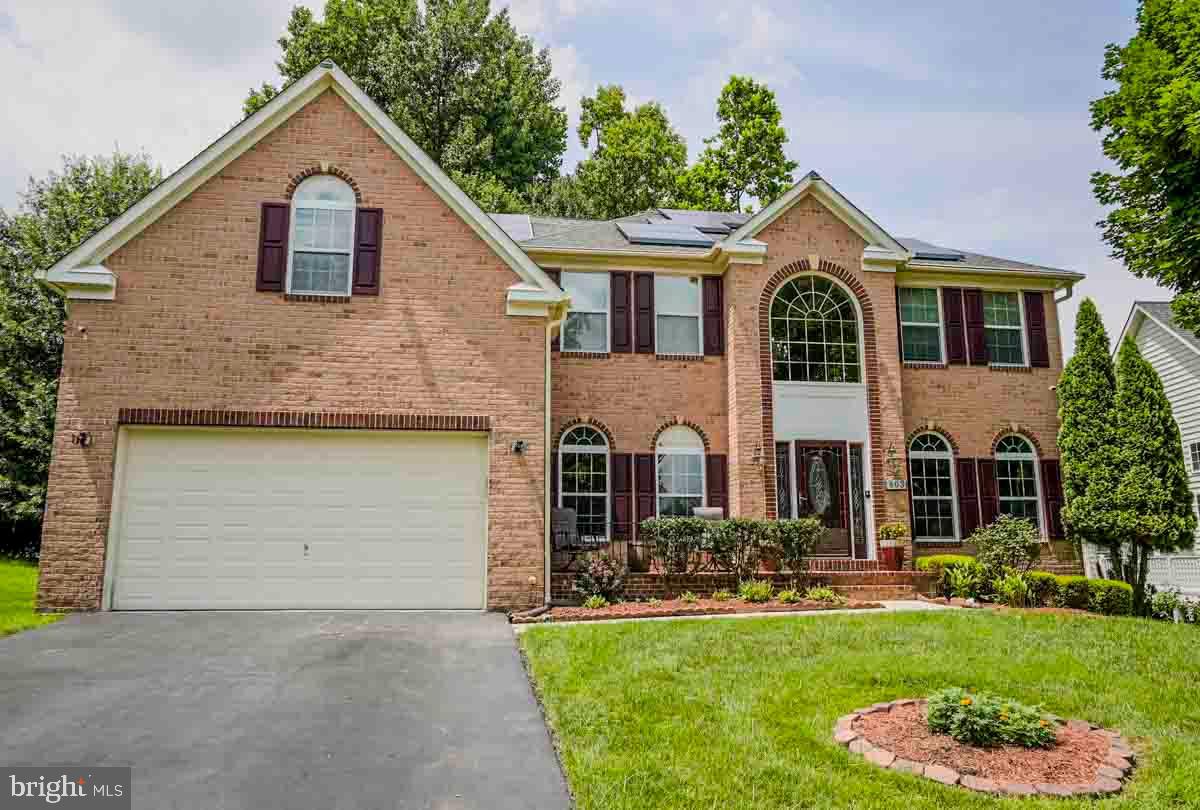 503 Bottsford Avenue, Upper Marlboro
