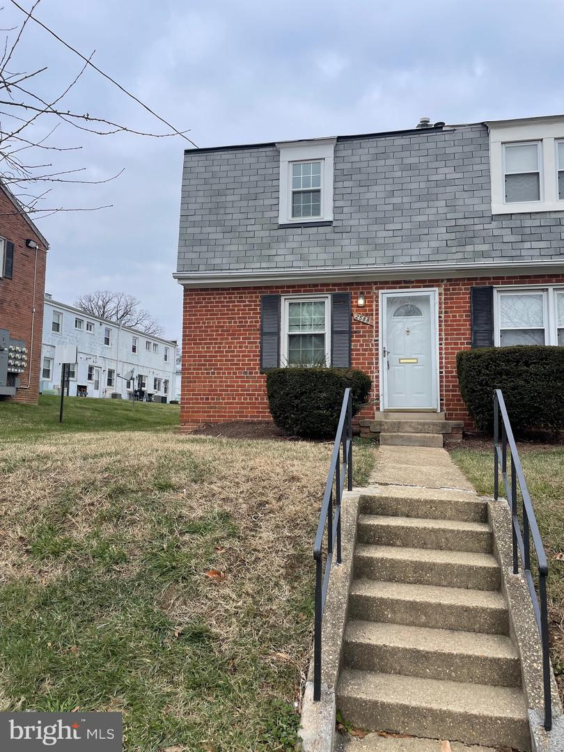 2588 Iverson Street, Temple Hills