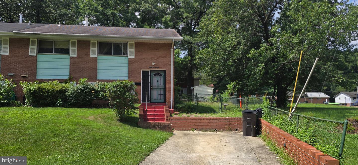 828 Booker Place, Capitol Heights